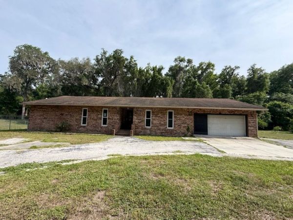 4278 NE 131ST LANE , ANTHONY, FL 32617