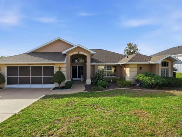13415 BOLTON COURT , SPRING HILL, FL 34609
