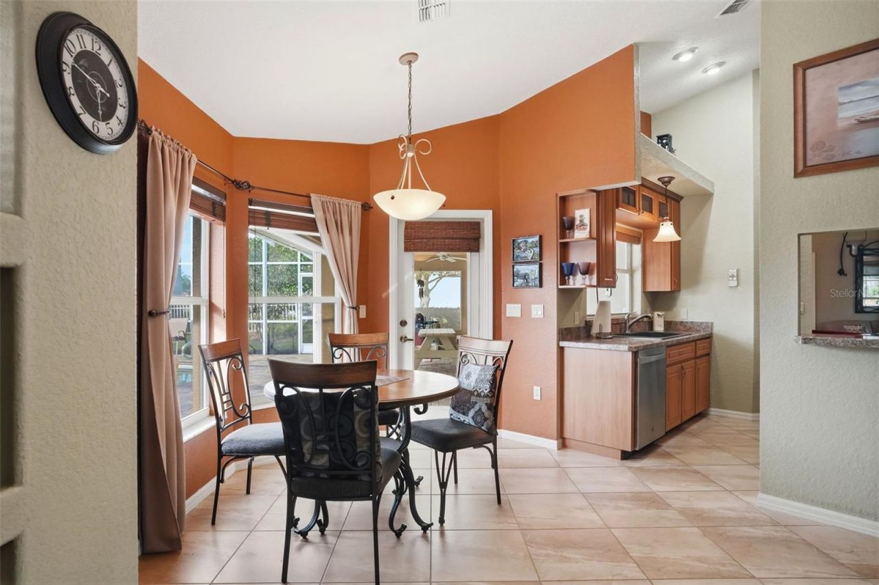 13415 Bolton Court , Spring Hill, FL 34609 Photo