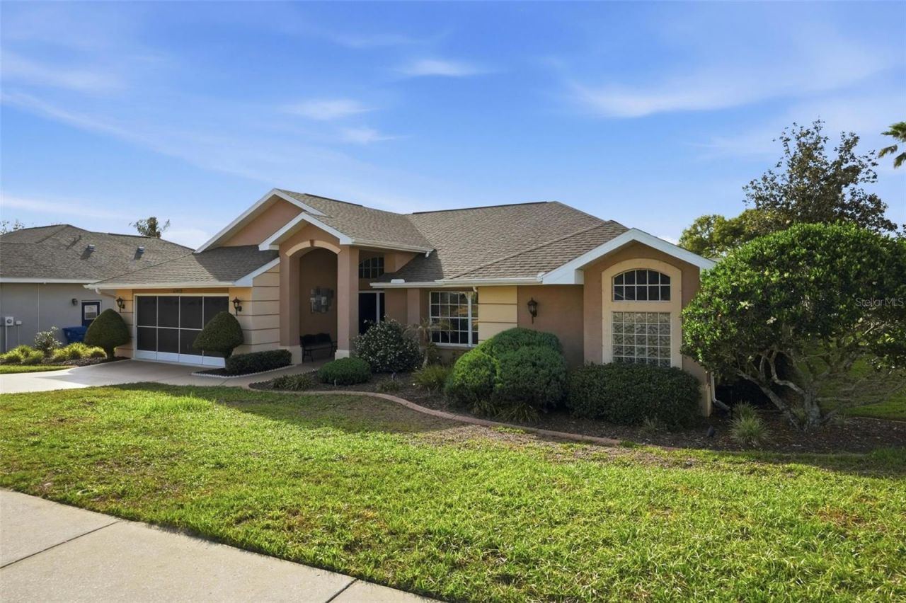 13415 Bolton Court , Spring Hill, FL 34609 Photo