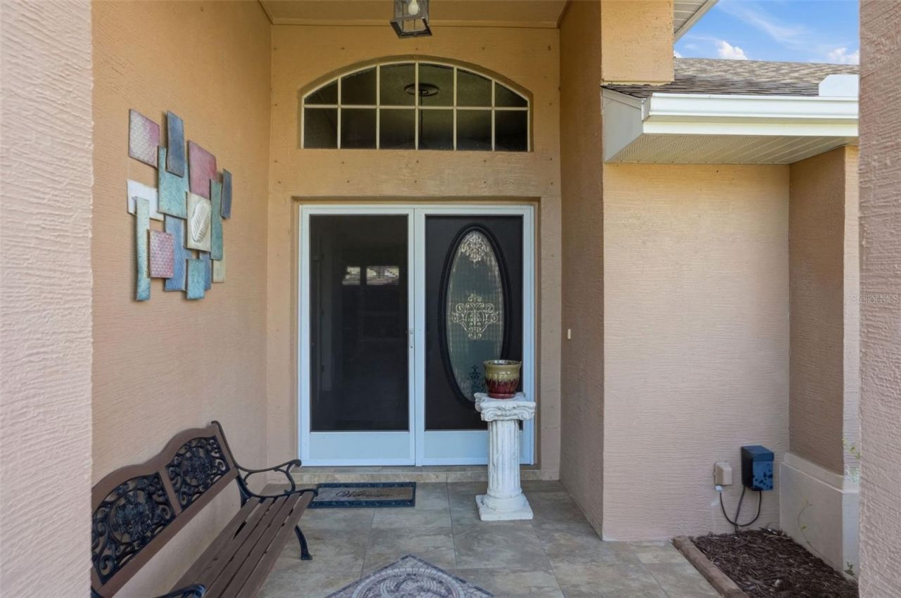 13415 Bolton Court , Spring Hill, FL 34609 Photo
