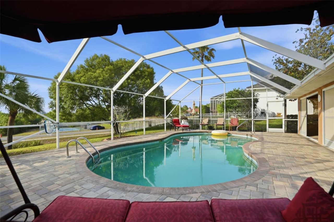 13415 Bolton Court , Spring Hill, FL 34609 Photo