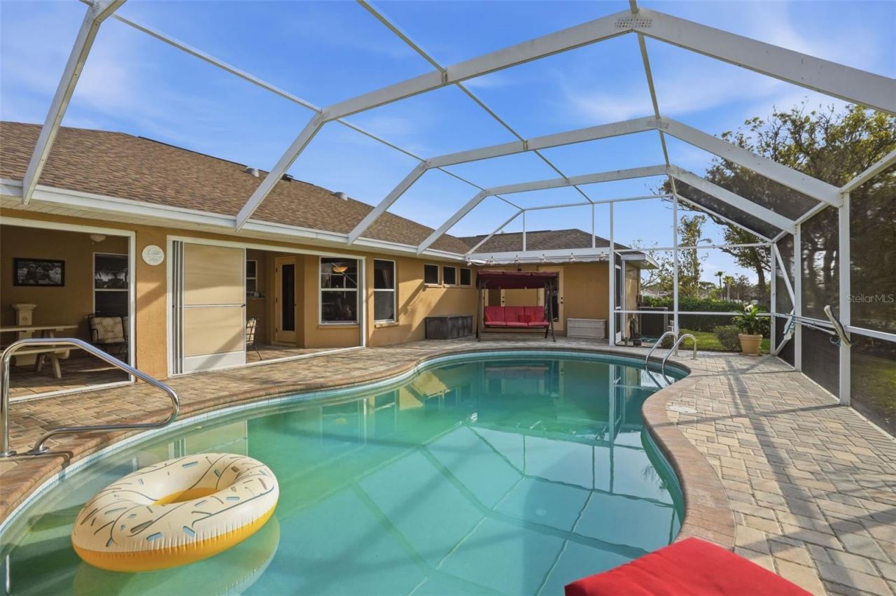 13415 Bolton Court , Spring Hill, FL 34609 Photo