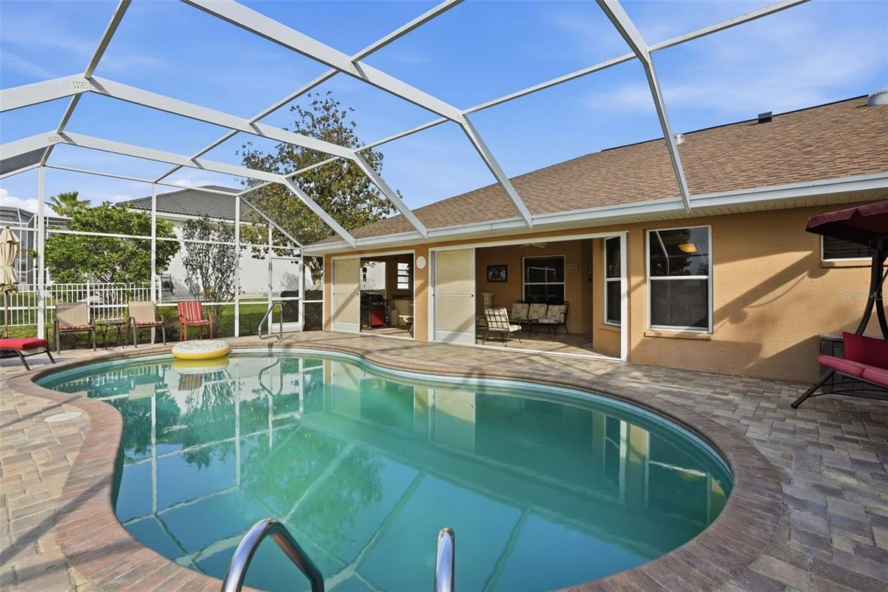 13415 Bolton Court , Spring Hill, FL 34609 Photo
