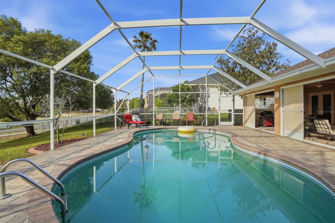 13415 Bolton Court , Spring Hill, FL 34609 Photo