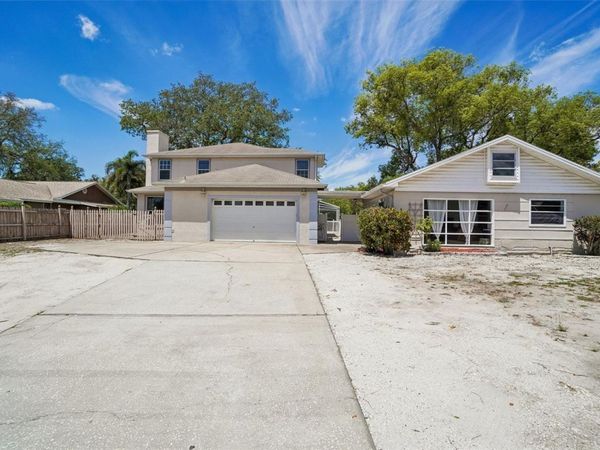 3220 COUNTY ROAD 1 , DUNEDIN, FL 34698