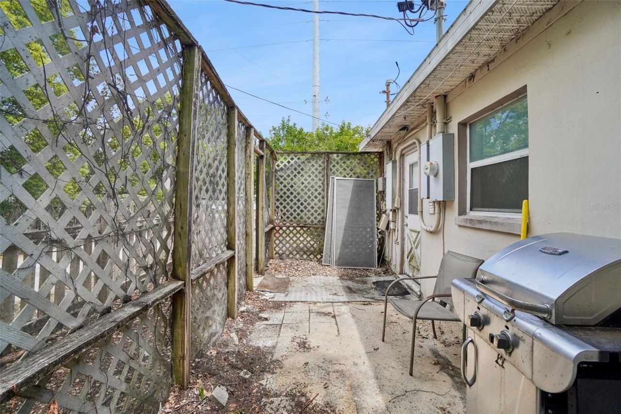 3220 County Road 1, Dunedin, FL 34698 Photo