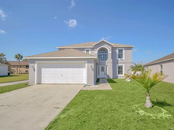 2120 MARISOL LOOP , KISSIMMEE, FL 34743