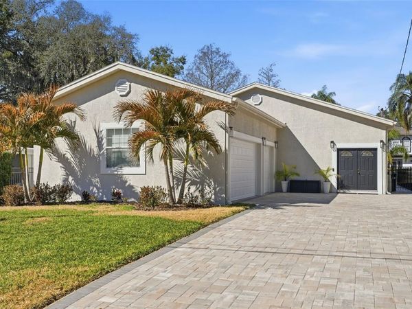5412 PARKWAY DRIVE , BELLE ISLE, FL 32809