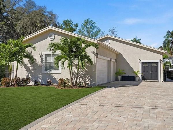 5412 PARKWAY DRIVE, BELLE ISLE, FL 32809