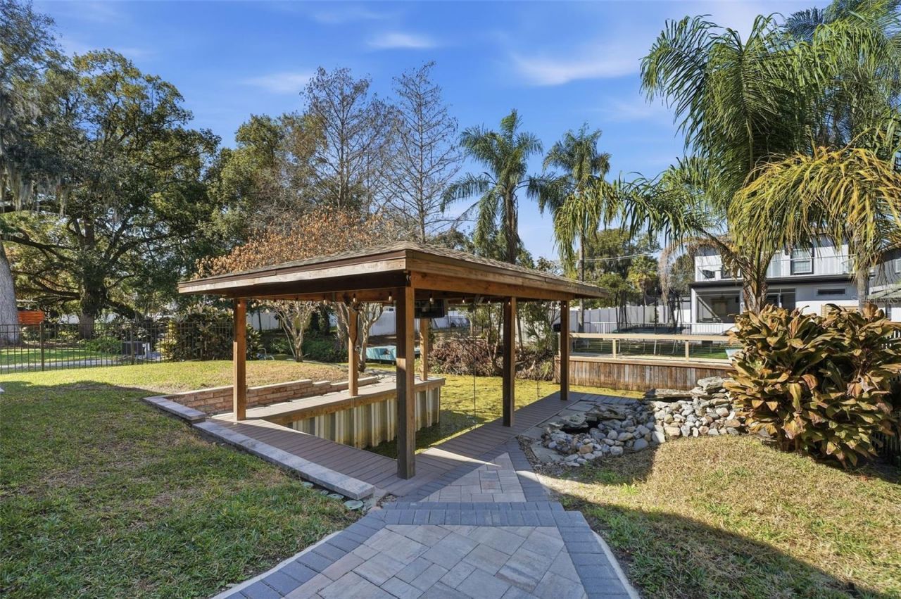 5412 Parkway Drive , Belle Isle, FL 32809 Photo