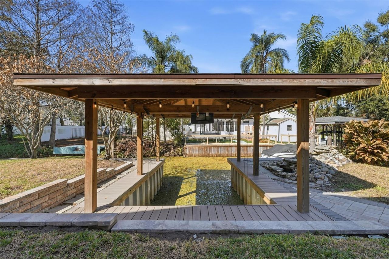 5412 Parkway Drive , Belle Isle, FL 32809 Photo