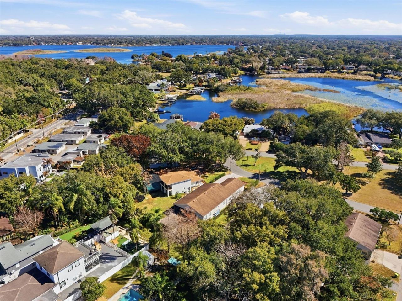 5412 Parkway Drive , Belle Isle, FL 32809 Photo
