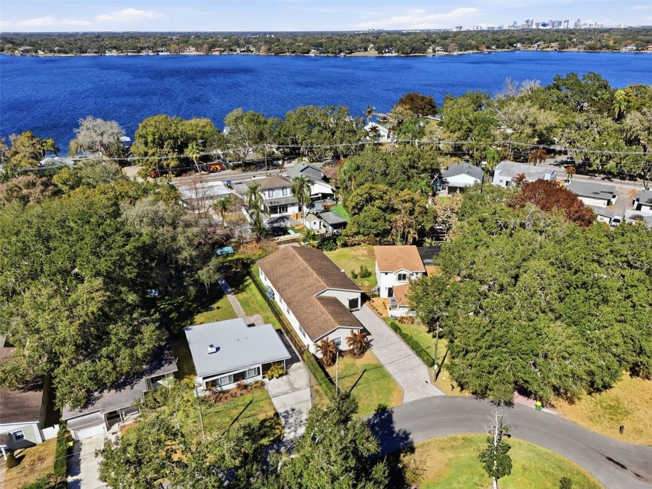 5412 Parkway Drive , Belle Isle, FL 32809 Photo