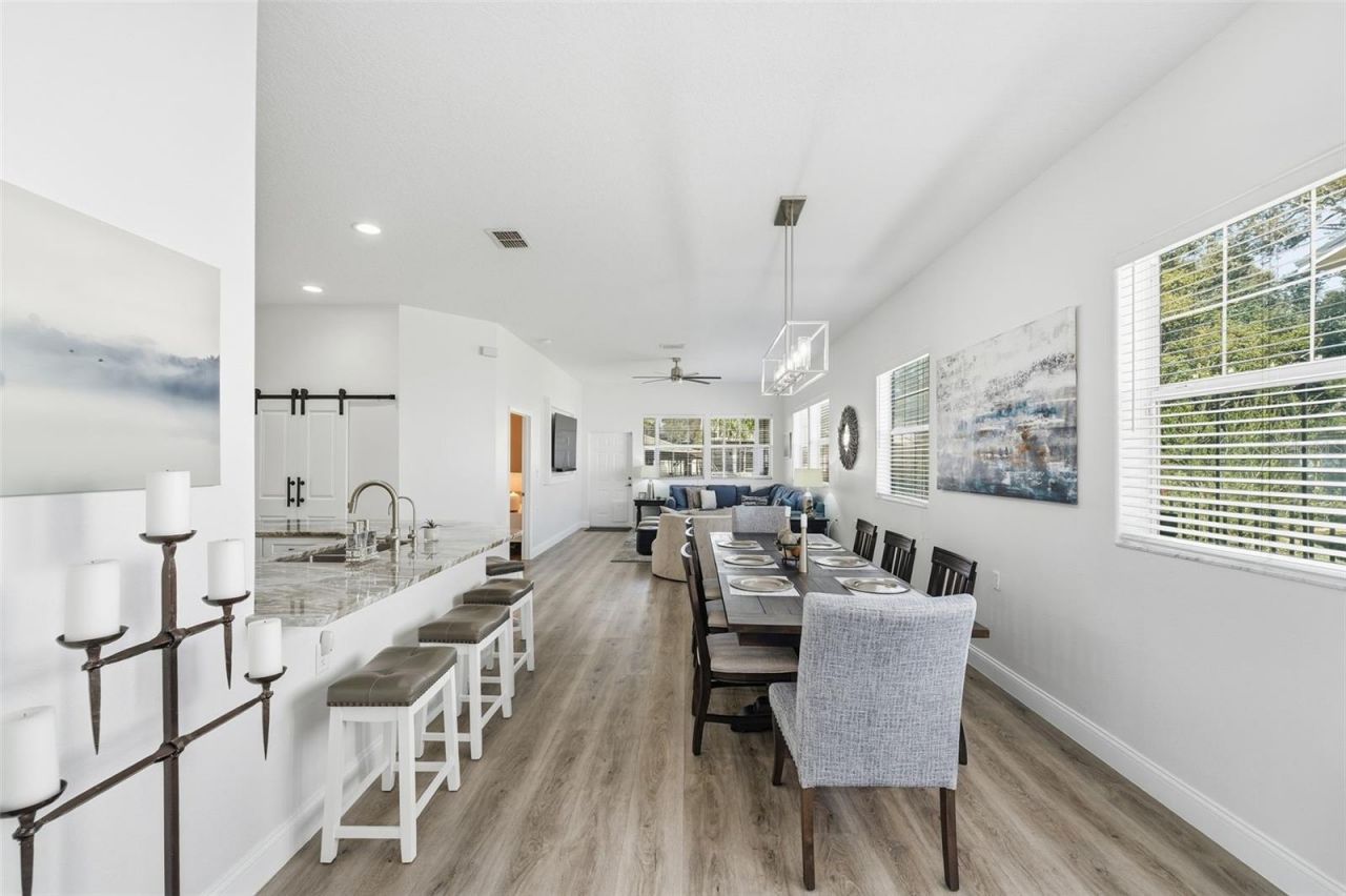 5412 Parkway Drive , Belle Isle, FL 32809 Photo
