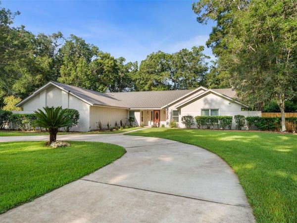 110 NE 53RD COURT, OCALA, FL 34470