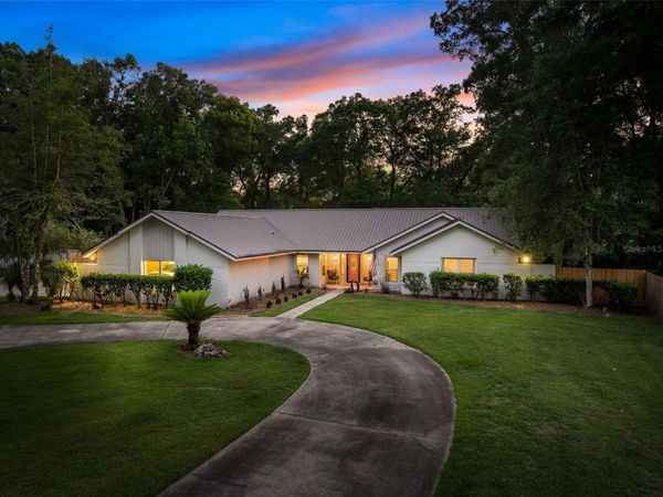 110 NE 53RD COURT , OCALA, FL 34470