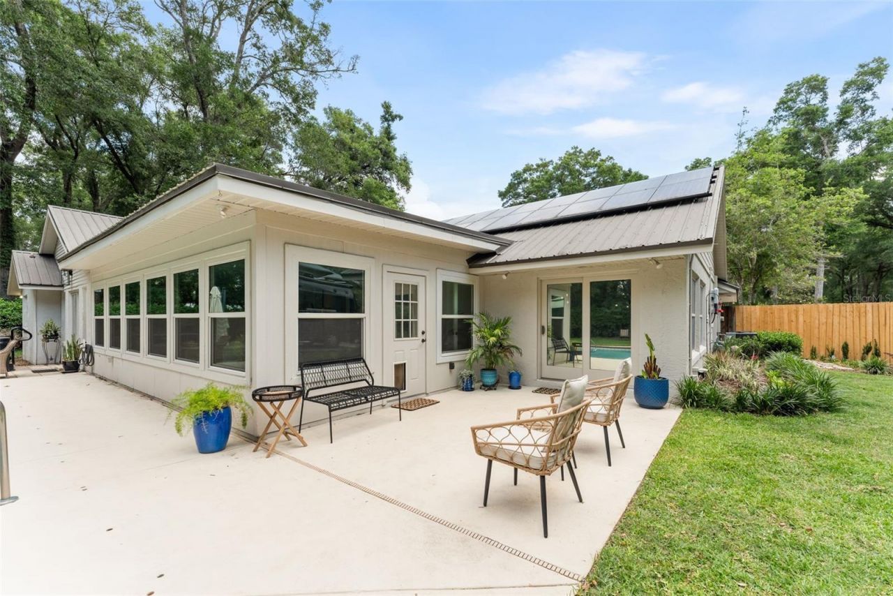 110 NE 53rd Court , Ocala, FL 34470 Photo
