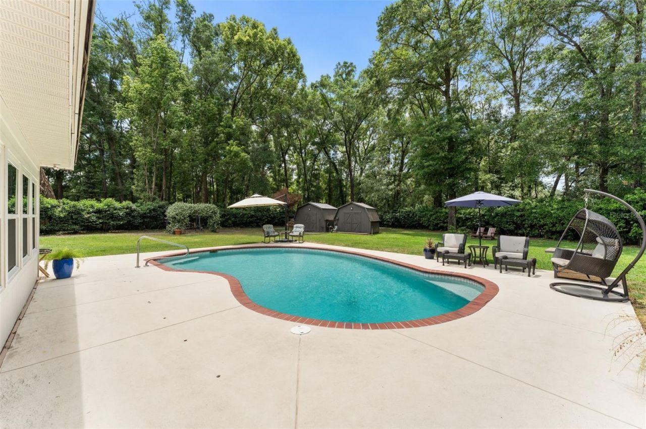 110 NE 53rd Court , Ocala, FL 34470 Photo