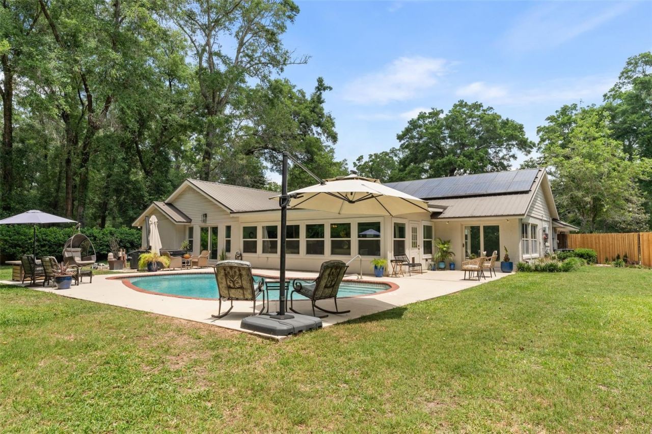 110 NE 53rd Court , Ocala, FL 34470 Photo