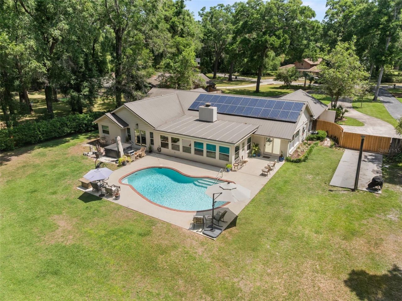 110 NE 53rd Court , Ocala, FL 34470 Photo