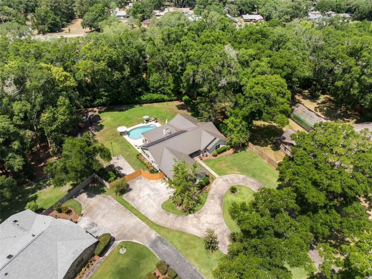 110 NE 53rd Court , Ocala, FL 34470 Photo