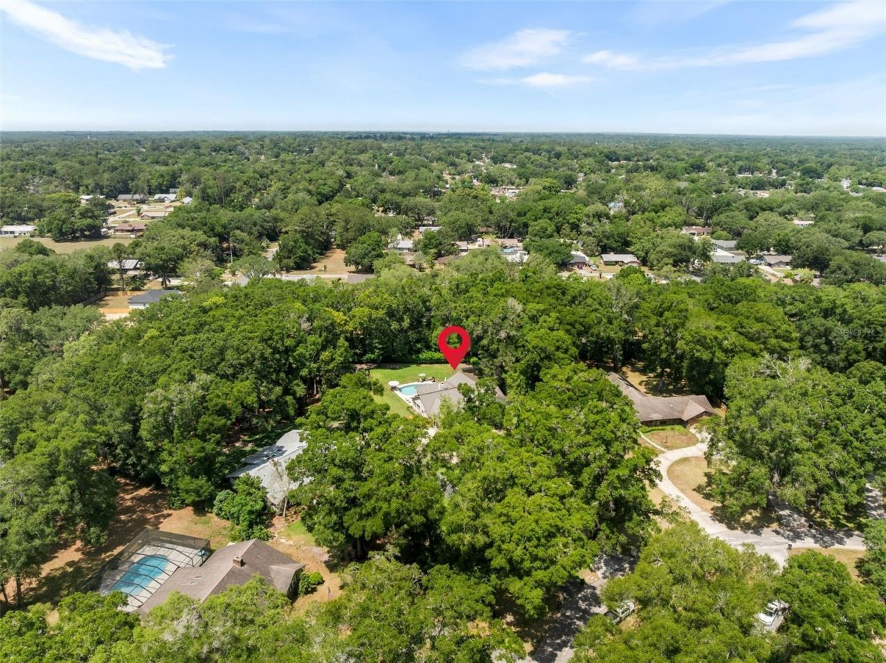 110 NE 53rd Court , Ocala, FL 34470 Photo