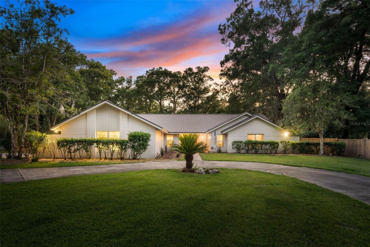 110 NE 53rd Court , Ocala, FL 34470 Photo