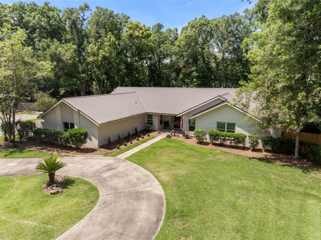 110 NE 53rd Court , Ocala, FL 34470 Photo