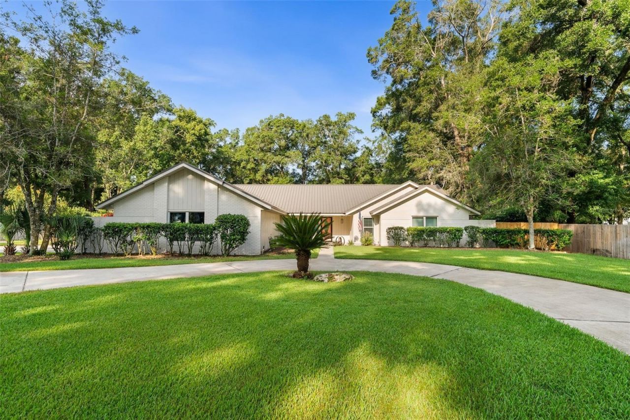 110 NE 53rd Court, Ocala, FL 34470 Photo