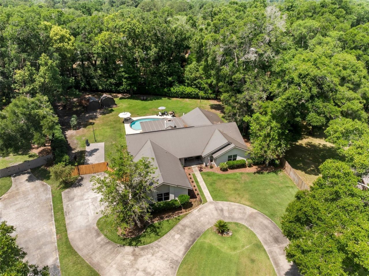 110 NE 53rd Court , Ocala, FL 34470 Photo