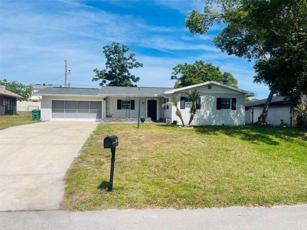 999 ELEANOR AVENUE , DELTONA, FL 32725