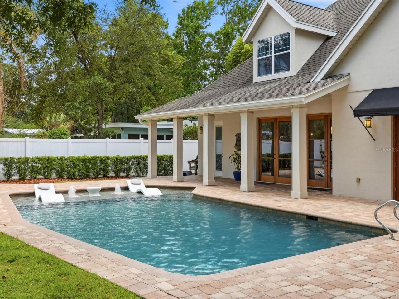 2465 Banchory Road, Winter Park, FL 32792 Photo