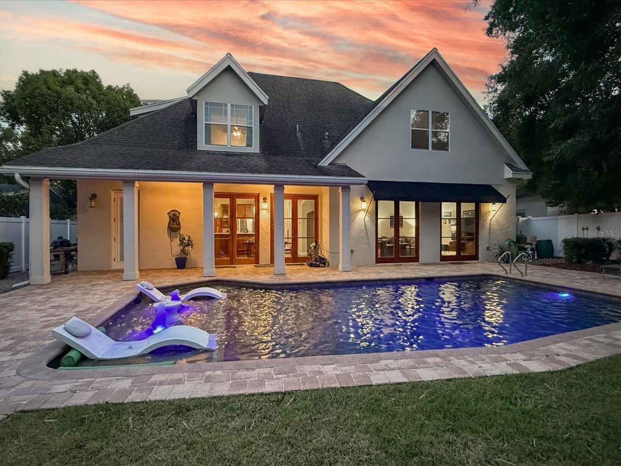 2465 Banchory Road, Winter Park, FL 32792 Photo