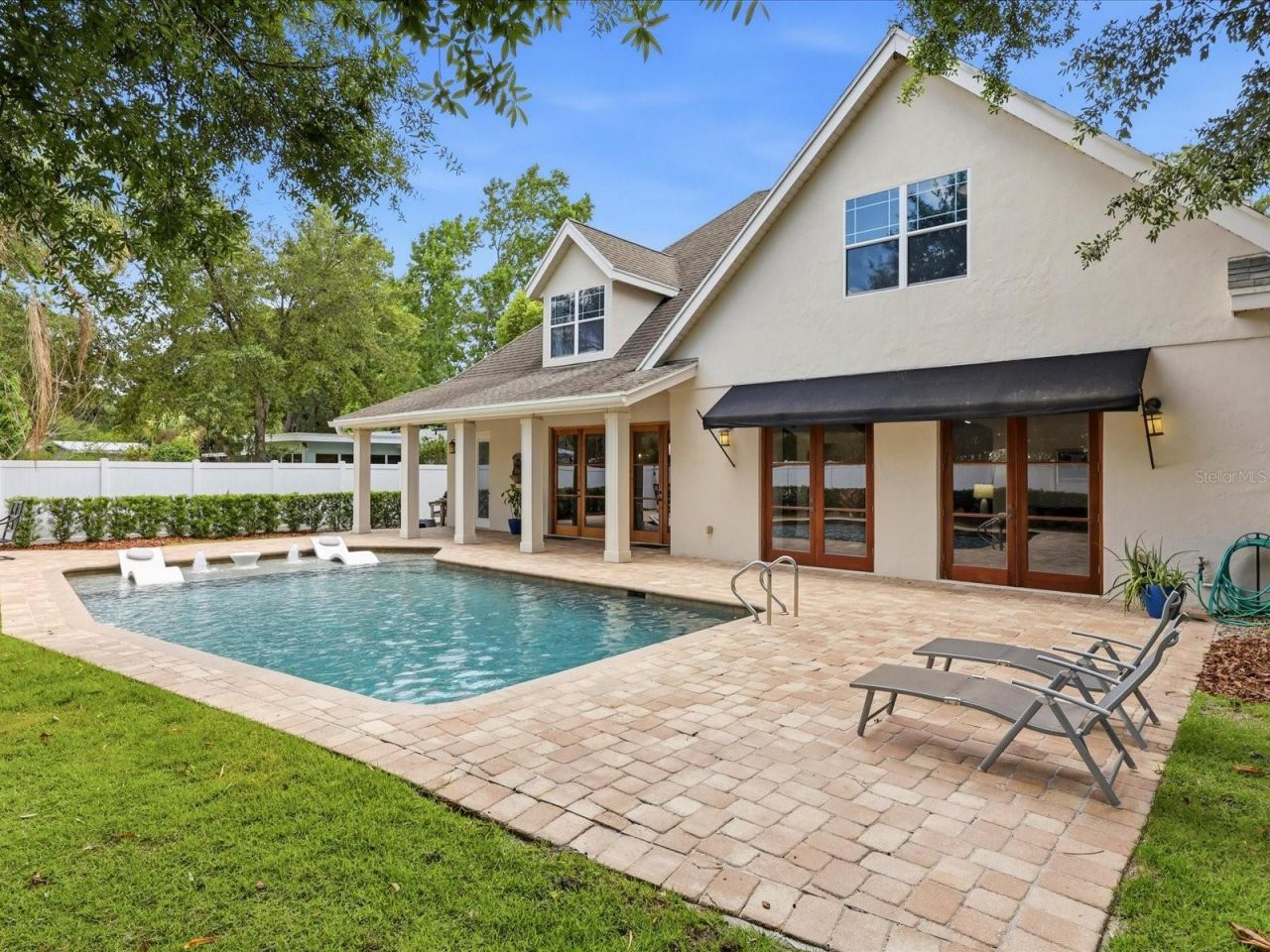 2465 Banchory Road, Winter Park, FL 32792 Photo
