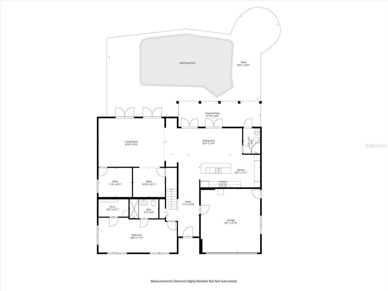 2465 Banchory Road, Winter Park, FL 32792 Photo