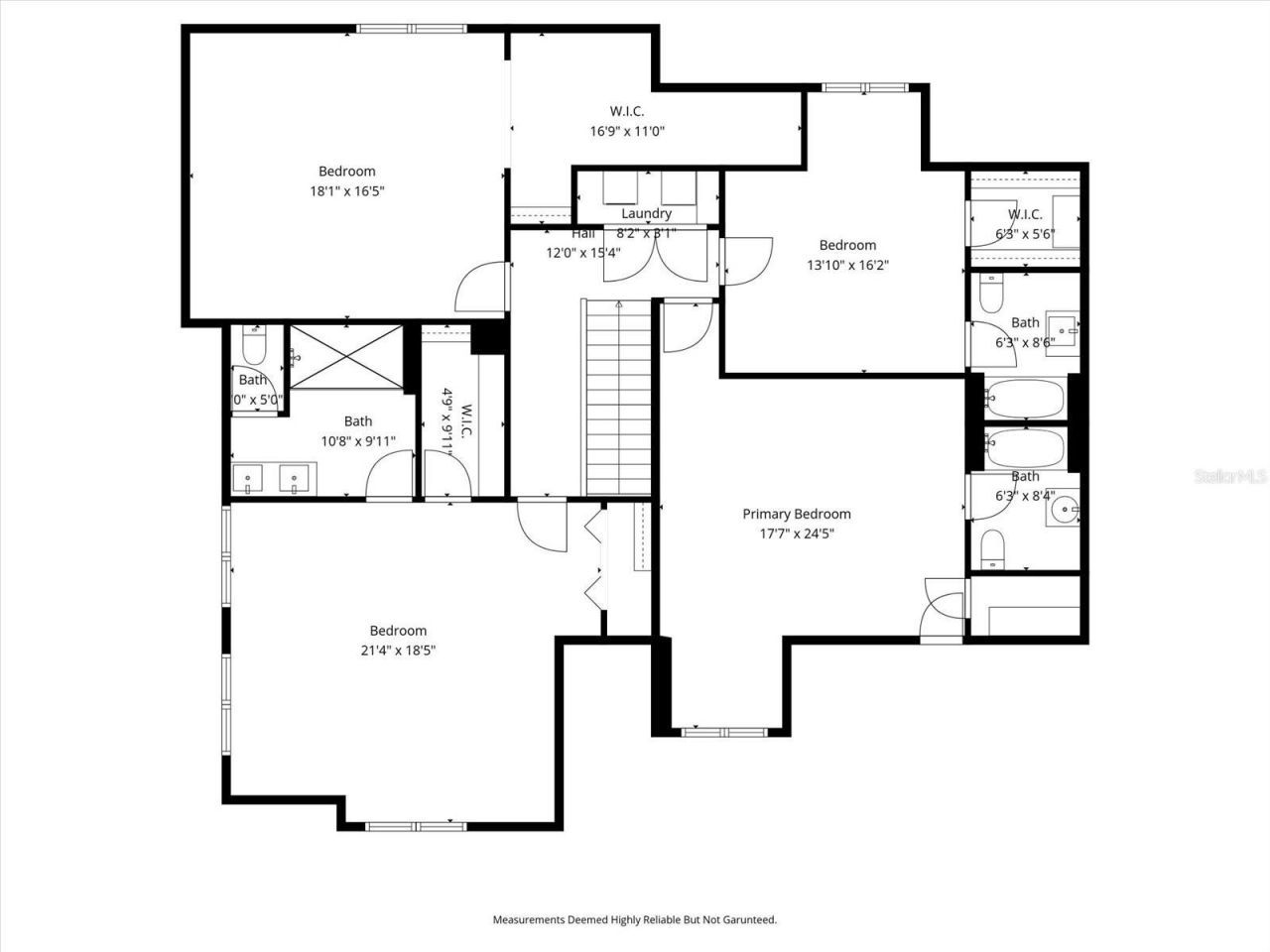 2465 Banchory Road, Winter Park, FL 32792 Photo