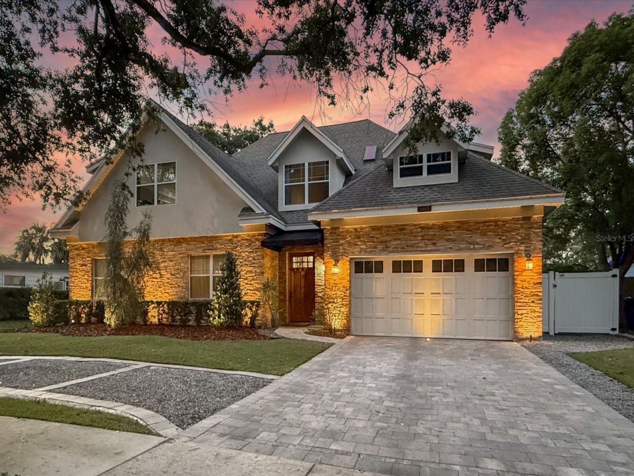 2465 Banchory Road, Winter Park, FL 32792 Photo