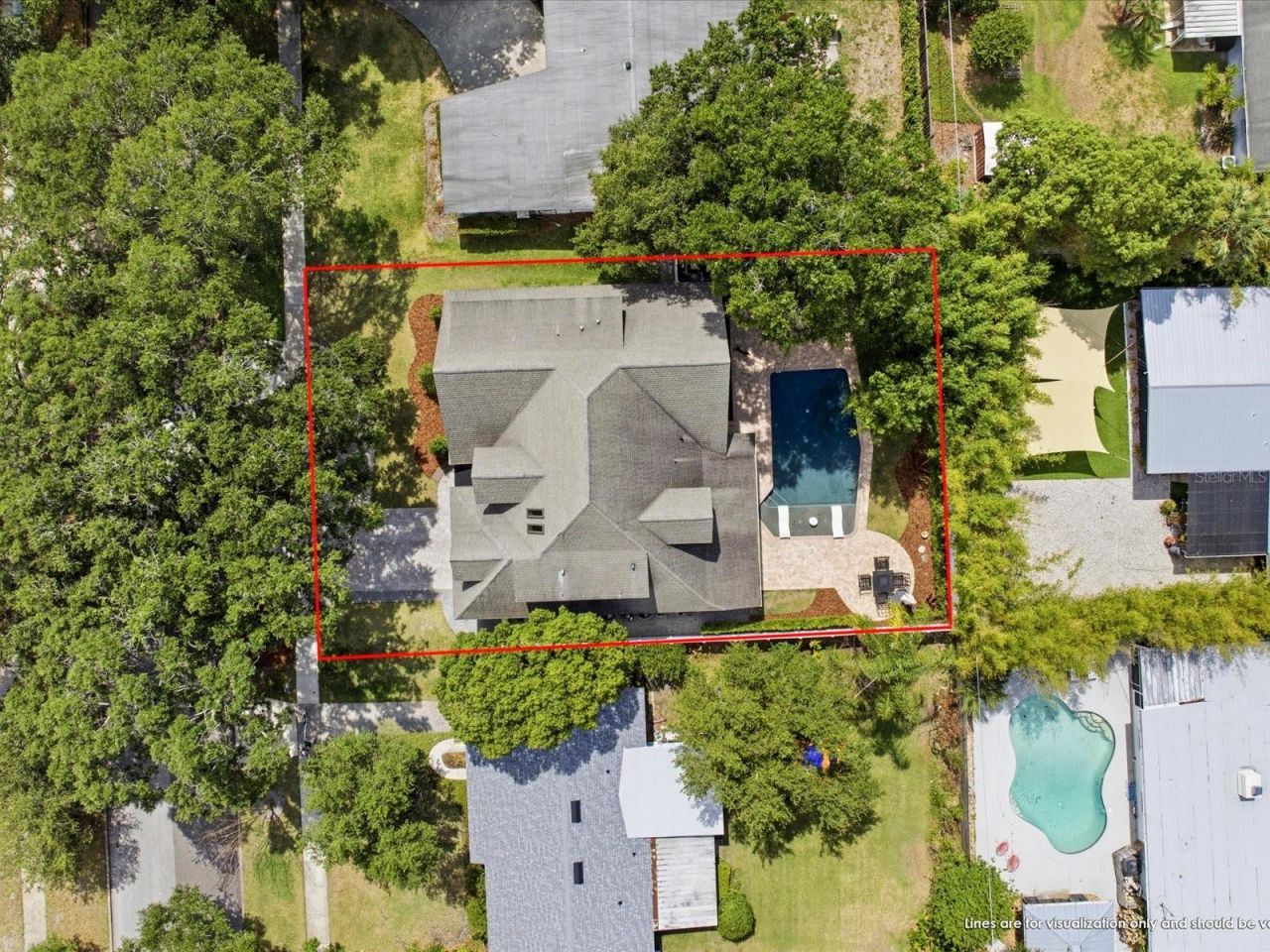 2465 Banchory Road, Winter Park, FL 32792 Photo