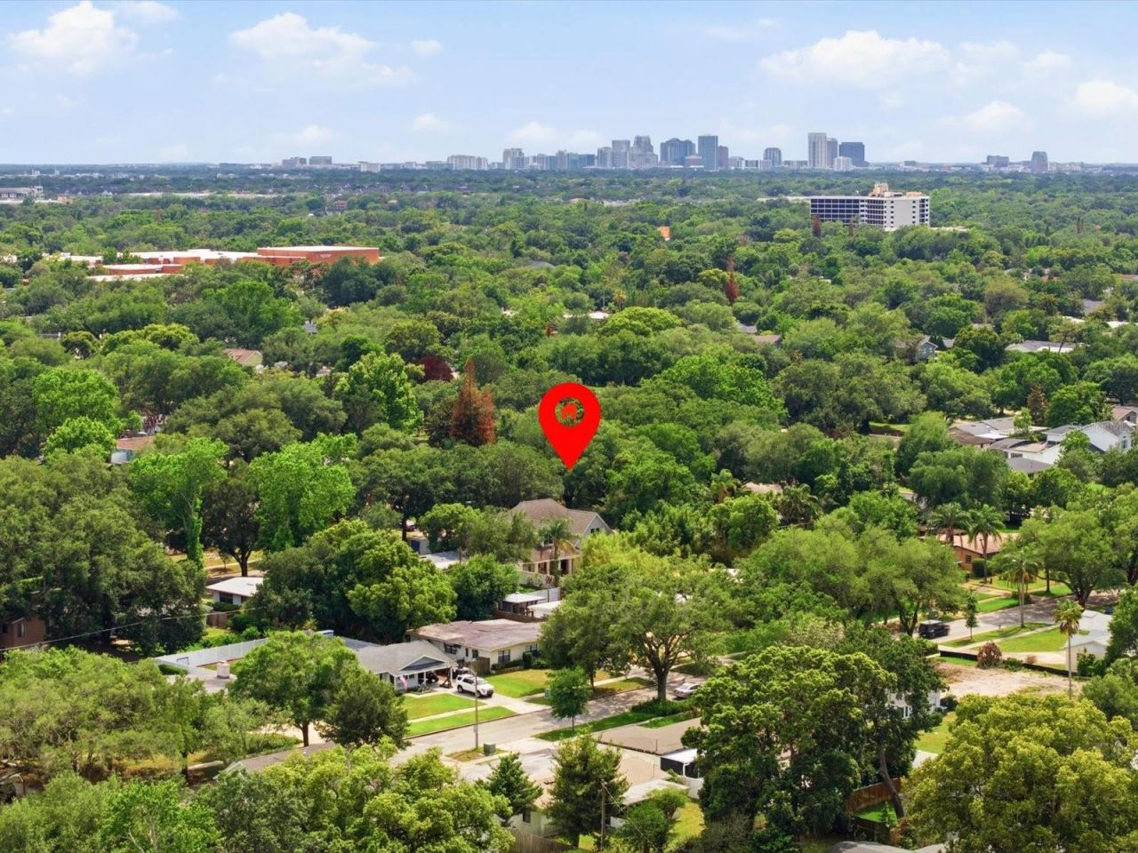 2465 Banchory Road, Winter Park, FL 32792 Photo
