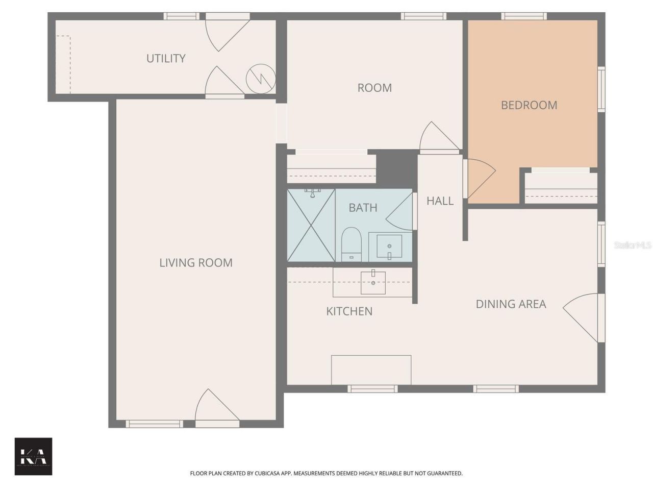 113 Fran Drive, New Smyrna Beach, FL 32168 Photo