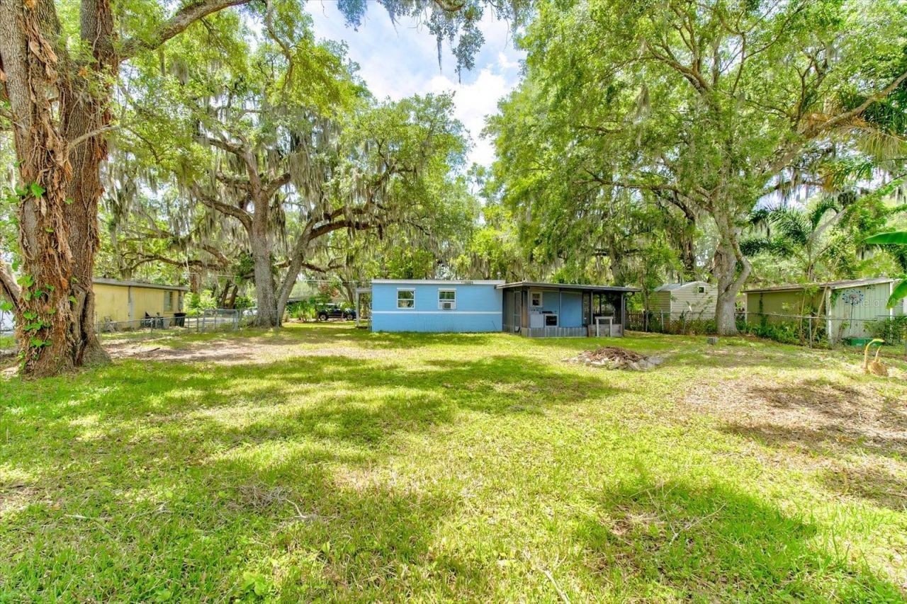 113 Fran Drive, New Smyrna Beach, FL 32168 Photo