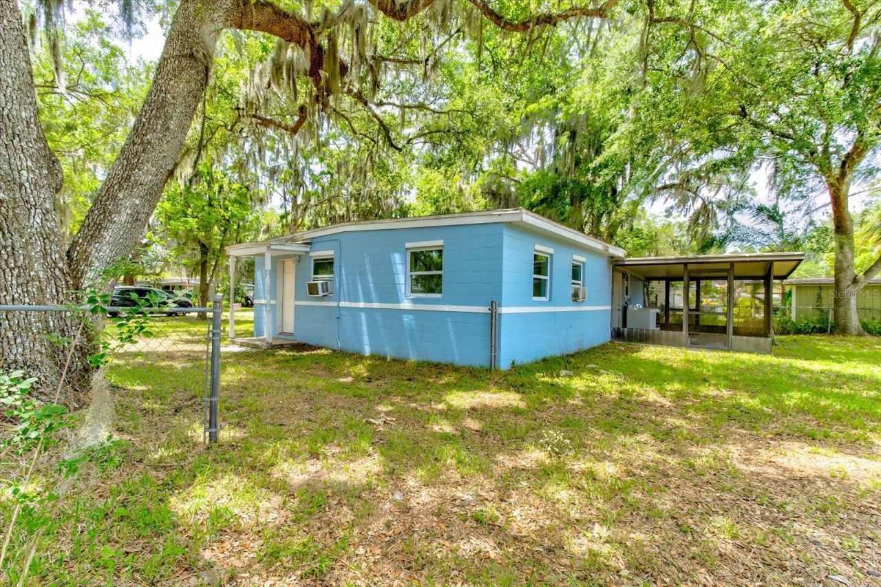 113 Fran Drive, New Smyrna Beach, FL 32168 Photo
