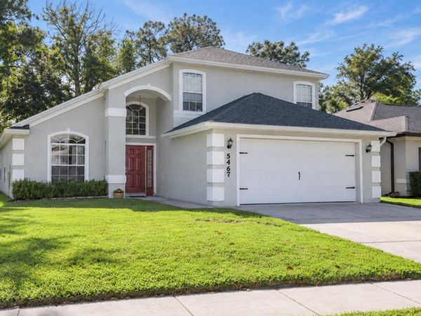 5467 WARD LAKE DRIVE, PORT ORANGE, FL 32128