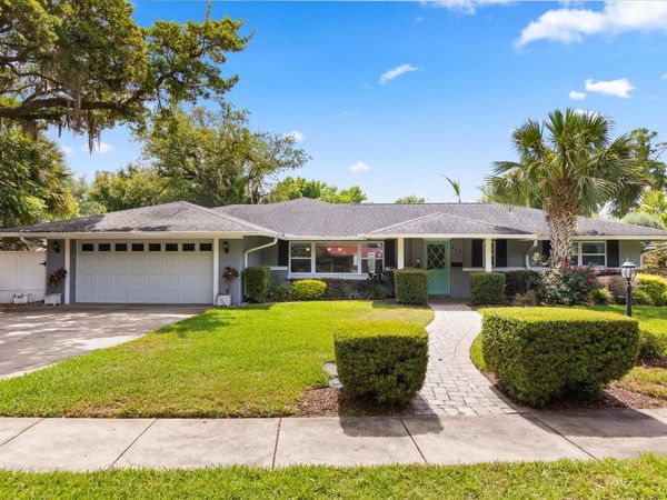 910 GAMEWELL AVENUE , MAITLAND, FL 32751