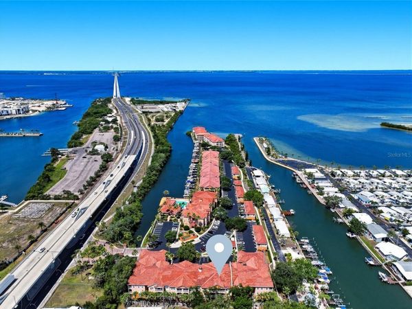 5000 CULBREATH KEY WAY , Unit 1-108, TAMPA, FL 33611