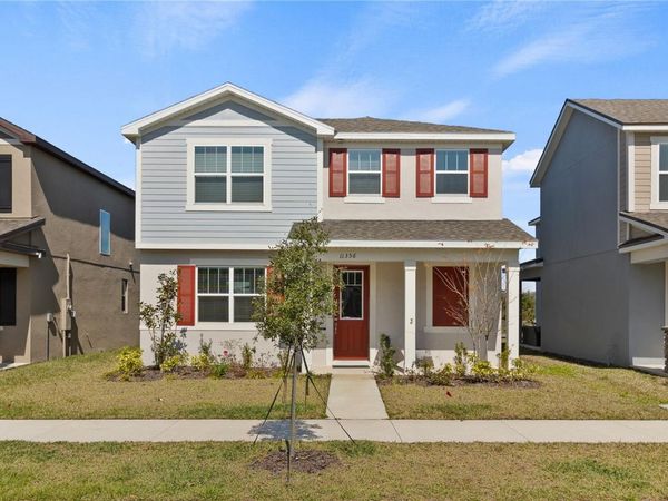 11356 SUNSAIL AVENUE , ORLANDO, FL 32832