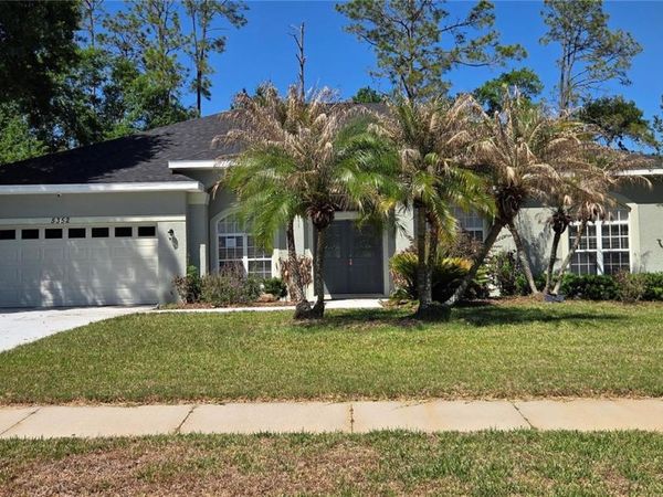 5352 CAMBERLEA AVENUE , ZEPHYRHILLS, FL 33541