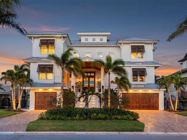 413 BUTTONWOOD LANE, LARGO, FL 33770
