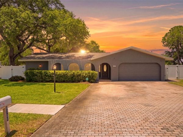 9760 136TH STREET , SEMINOLE, FL 33776